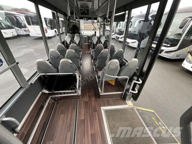 Setra S 415 LE Business/Klima/Euro 6/O 530 Citaro/A 20 Autobuses interurbanos