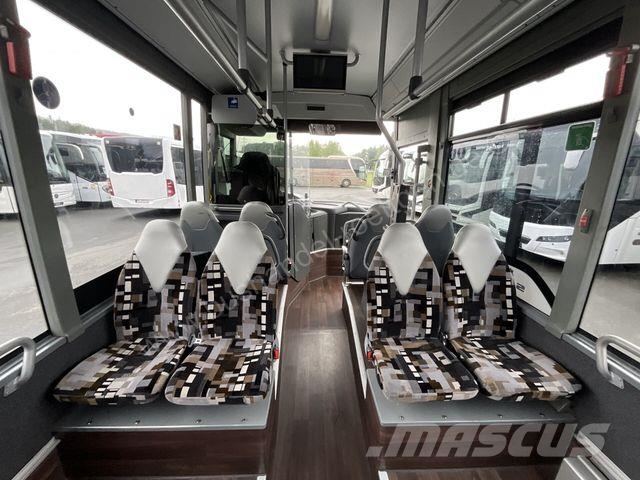 Setra S 415 LE Business/Klima/Euro 6/O 530 Citaro/A 20 Autobuses interurbanos