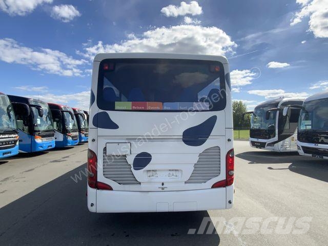 Setra S 415 LE Business / O 530 Citaro Međugradski autobusi