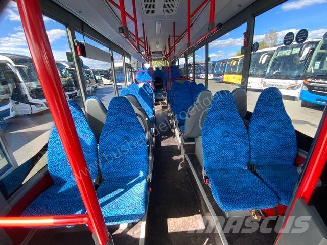 Setra S 415 LE Business / O 530 Citaro Međugradski autobusi