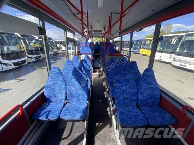Setra S 415 LE Business / O 530 Citaro Međugradski autobusi