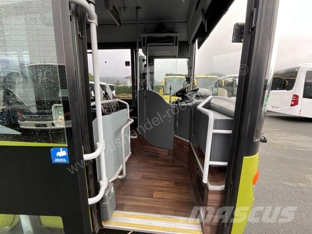Setra S 415 LE Business/Klima/Euro 6/O 530 Citaro/A 20 Autobuses interurbanos