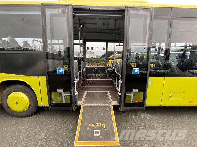 Setra S 415 LE Business/Klima/Euro 6/O 530 Citaro/A 20 Autobuses interurbanos