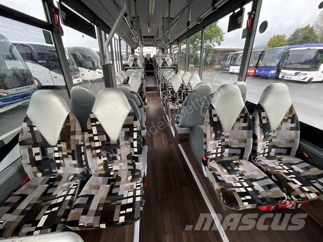 Setra S 415 LE Business/Klima/Euro 6/O 530 Citaro/A 20 Autobuses interurbanos