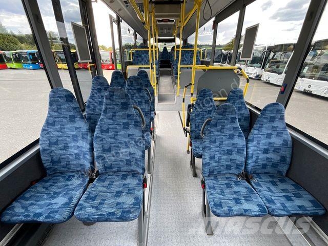 Setra S 415 LE/Citaro/Automatik/Miete m.Kaufopt. mgl. Autobus interurbain