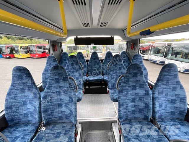Setra S 415 LE/Citaro/Automatik/Miete m.Kaufopt. mgl. Autobus interurbain