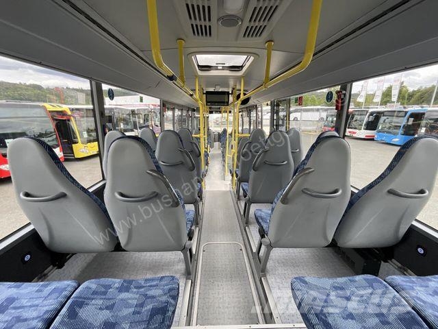 Setra S 415 LE/Citaro/Automatik/Miete m.Kaufopt. mgl. Autobus interurbain