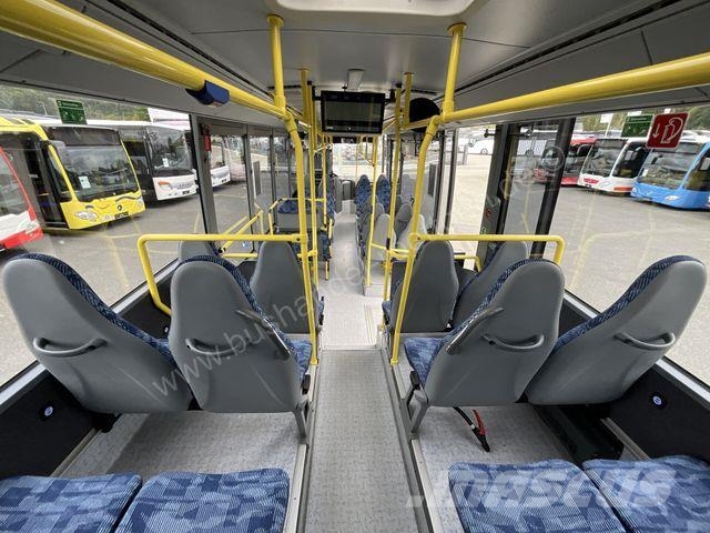 Setra S 415 LE/Citaro/Automatik/Miete m.Kaufopt. mgl. Autobus interurbain