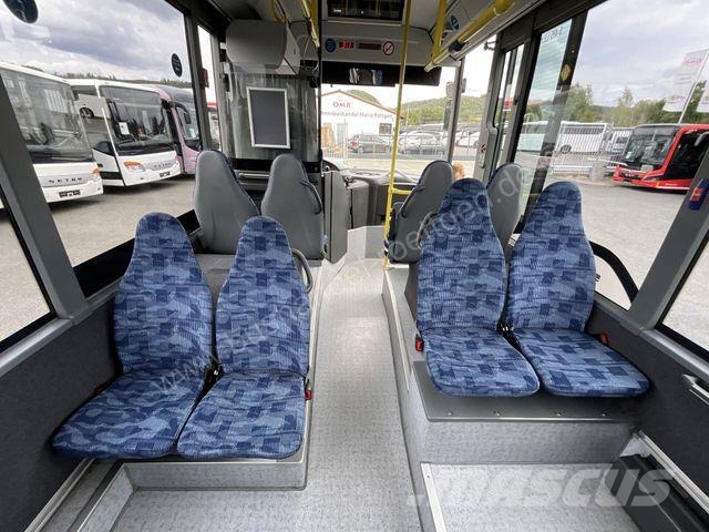 Setra S 415 LE/Citaro/Automatik/Miete m.Kaufopt. mgl. Autobus interurbain