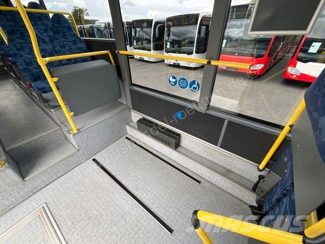 Setra S 415 LE/Citaro/Automatik/Miete m.Kaufopt. mgl. Autobus interurbain