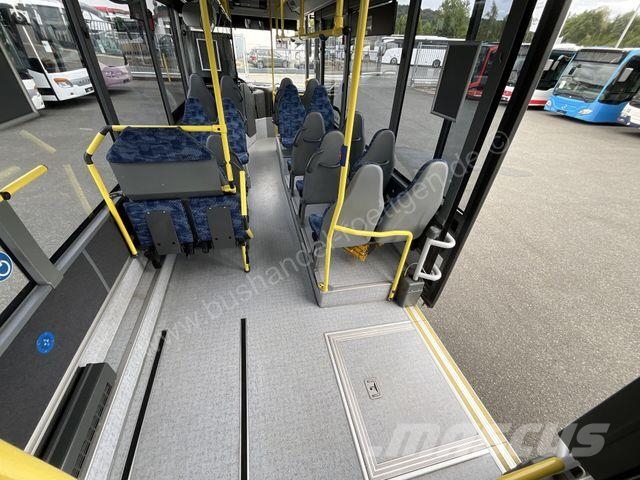 Setra S 415 LE/Citaro/Automatik/Miete m.Kaufopt. mgl. Autobus interurbain