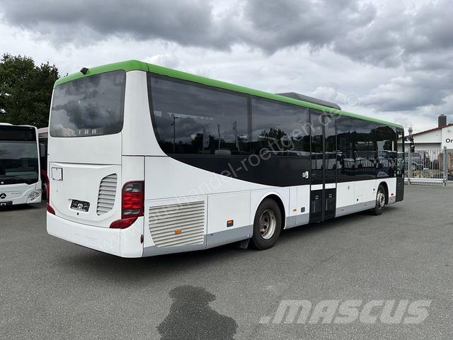 Setra S 415 LE/Citaro/Automatik/Miete m.Kaufopt. mgl. Autobus interurbain