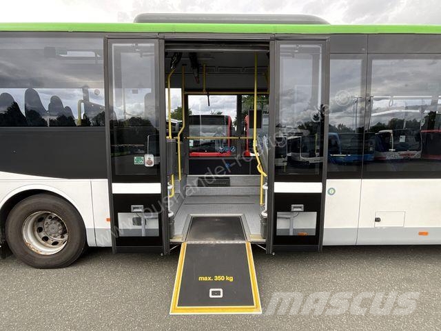 Setra S 415 LE/Citaro/Automatik/Miete m.Kaufopt. mgl. Autobus interurbain