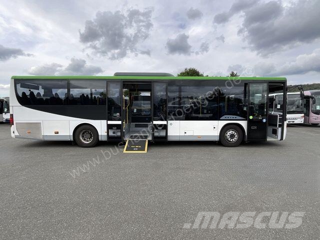 Setra S 415 LE/Citaro/Automatik/Miete m.Kaufopt. mgl. Autobus interurbain