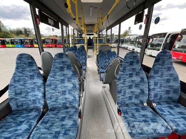 Setra S 415 LE/Citaro/Automatik/Miete m.Kaufopt. mgl. Autobus interurbain