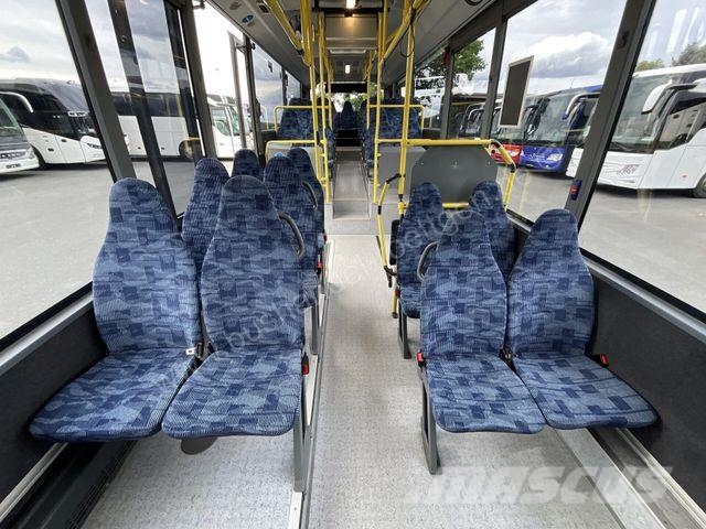 Setra S 415 LE/Citaro/Automatik/Miete m.Kaufopt. mgl. Autobus interurbain