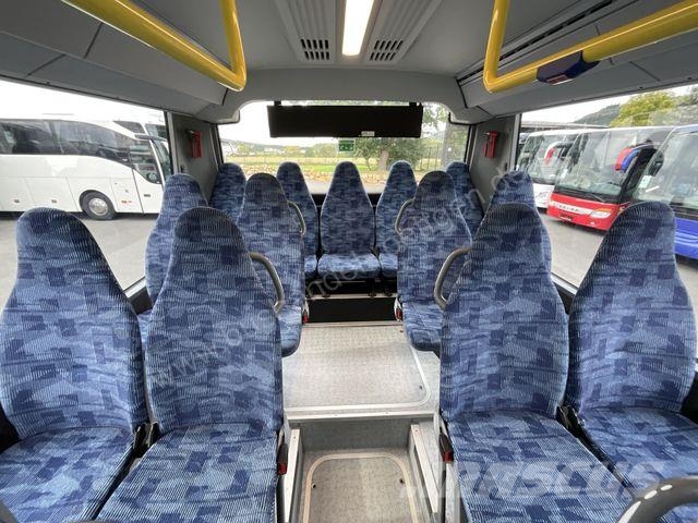 Setra S 415 LE/Citaro/Automatik/Miete m.Kaufopt. mgl. Autobus interurbain