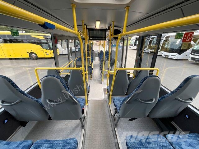 Setra S 415 LE/Citaro/Automatik/Miete m.Kaufopt. mgl. Autobus interurbain