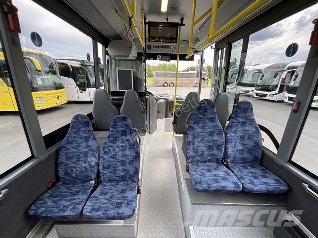 Setra S 415 LE/Citaro/Automatik/Miete m.Kaufopt. mgl. Autobus interurbain