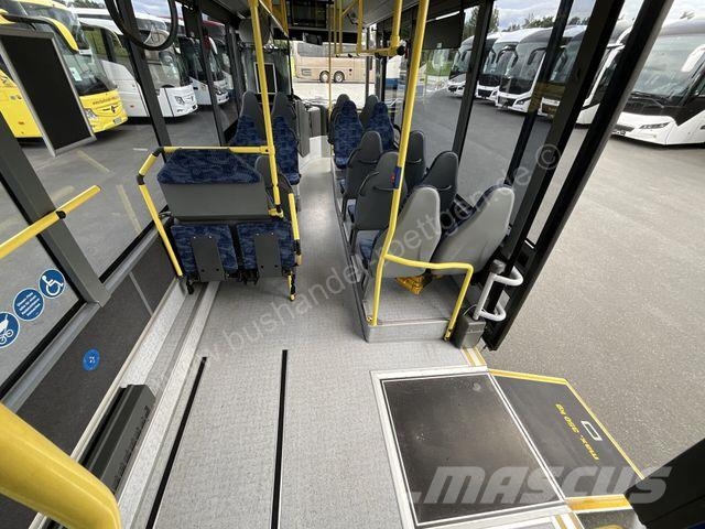 Setra S 415 LE/Citaro/Automatik/Miete m.Kaufopt. mgl. Autobus interurbain