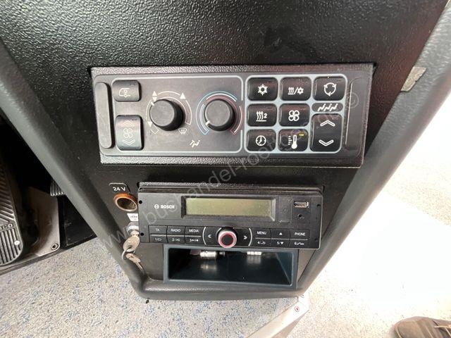 Setra S 415 LE/Citaro/Automatik/Miete m.Kaufopt. mgl. Autobus interurbain