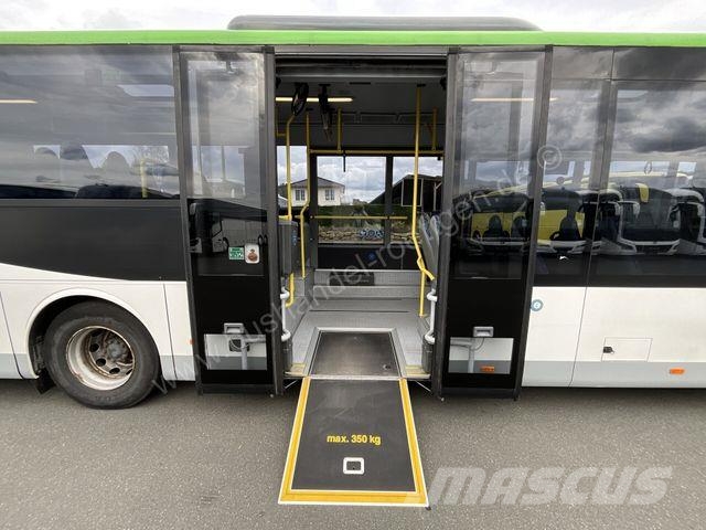 Setra S 415 LE/Citaro/Automatik/Miete m.Kaufopt. mgl. Autobus interurbain