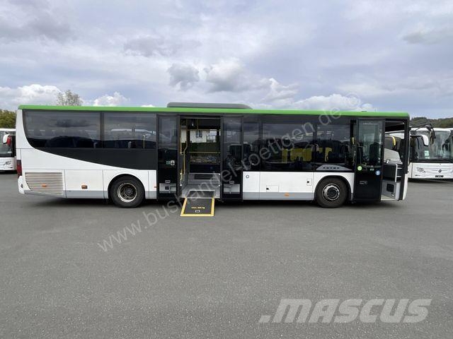 Setra S 415 LE/Citaro/Automatik/Miete m.Kaufopt. mgl. Autobus interurbain