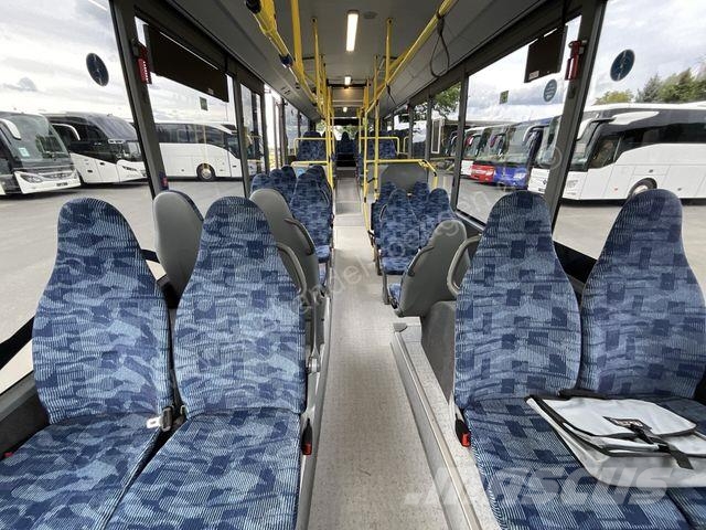Setra S 415 LE/Citaro/Automatik/Miete m.Kaufopt. mgl. Autobus interurbain