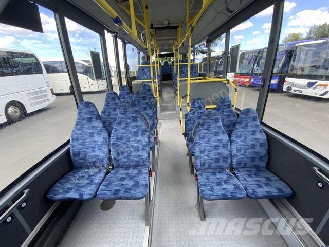 Setra S 415 LE/Citaro/Automatik/Miete m.Kaufopt. mgl. Intercitybussen