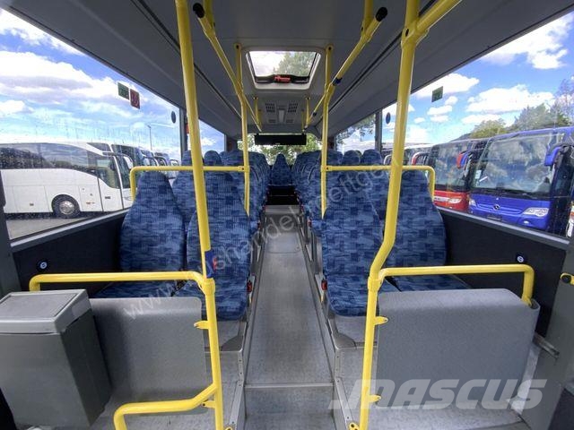 Setra S 415 LE/Citaro/Automatik/Miete m.Kaufopt. mgl. Intercitybussen