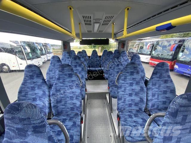 Setra S 415 LE/Citaro/Automatik/Miete m.Kaufopt. mgl. Intercitybussen