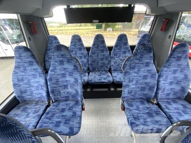 Setra S 415 LE/Citaro/Automatik/Miete m.Kaufopt. mgl. Intercitybussen