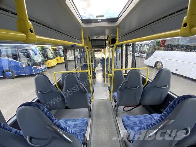 Setra S 415 LE/Citaro/Automatik/Miete m.Kaufopt. mgl. Intercitybussen
