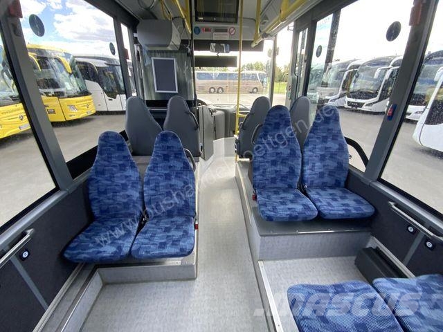 Setra S 415 LE/Citaro/Automatik/Miete m.Kaufopt. mgl. Intercitybussen