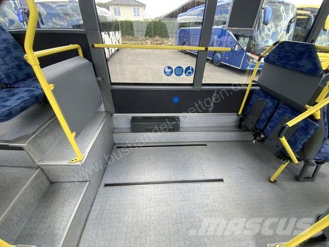 Setra S 415 LE/Citaro/Automatik/Miete m.Kaufopt. mgl. Intercitybussen