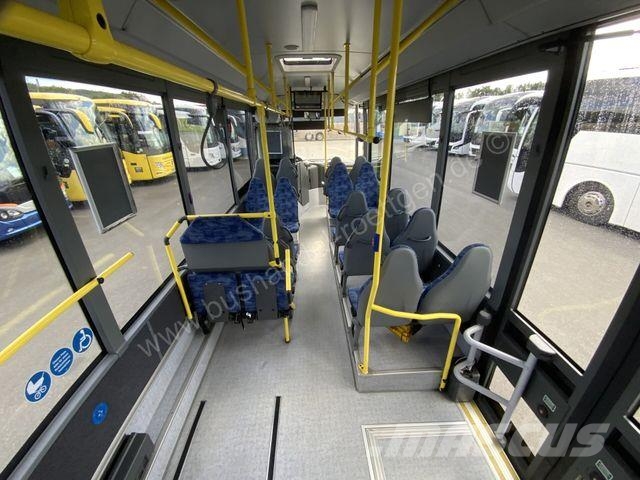 Setra S 415 LE/Citaro/Automatik/Miete m.Kaufopt. mgl. Intercitybussen