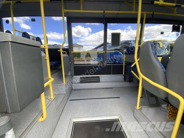 Setra S 415 LE/Citaro/Automatik/Miete m.Kaufopt. mgl. Intercitybussen