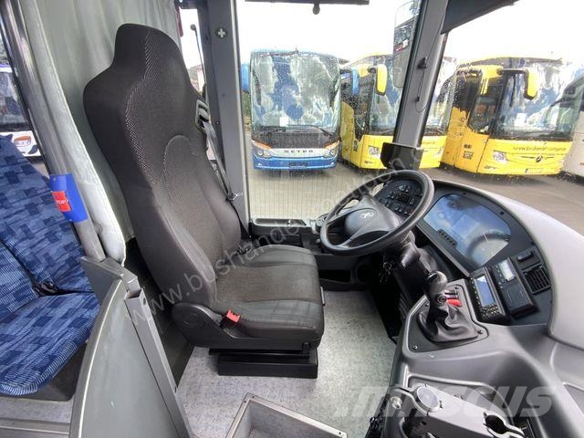 Setra S 415 LE/Citaro/Automatik/Miete m.Kaufopt. mgl. Intercitybussen