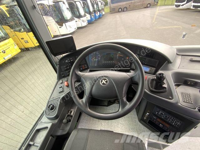 Setra S 415 LE/Citaro/Automatik/Miete m.Kaufopt. mgl. Intercitybussen