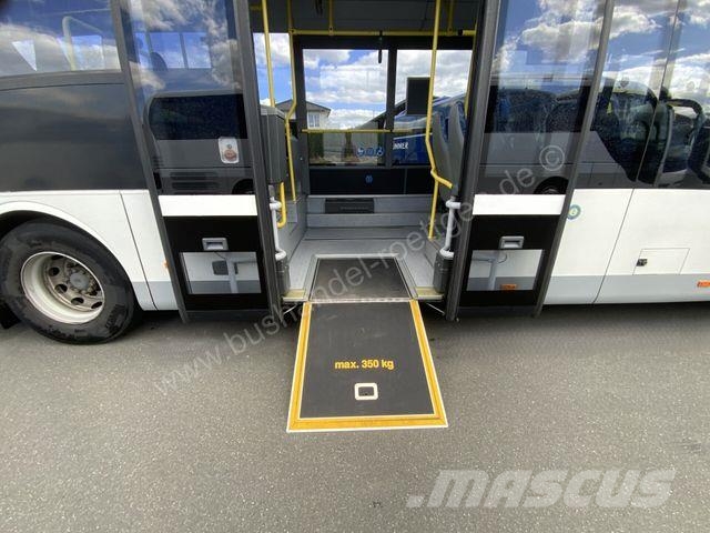 Setra S 415 LE/Citaro/Automatik/Miete m.Kaufopt. mgl. Intercitybussen