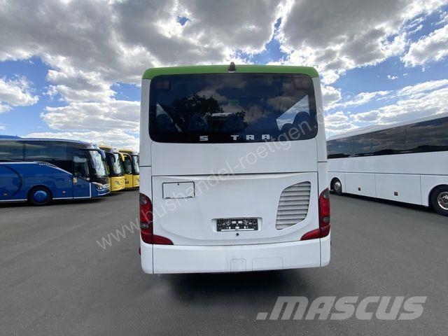 Setra S 415 LE/Citaro/Automatik/Miete m.Kaufopt. mgl. Intercitybussen