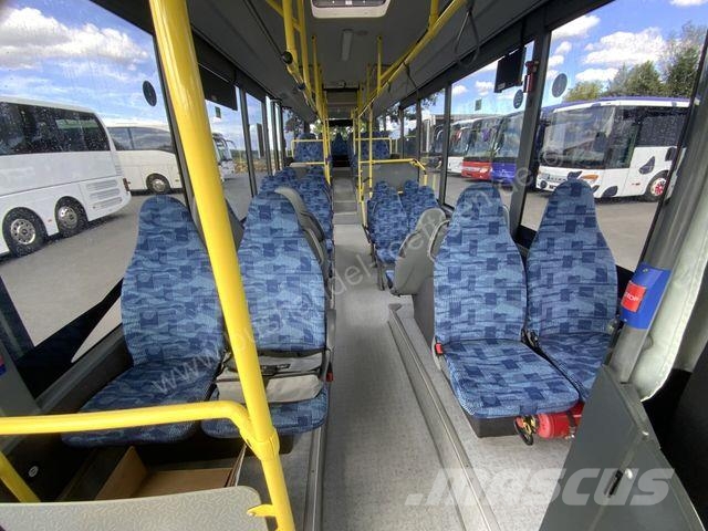 Setra S 415 LE/Citaro/Automatik/Miete m.Kaufopt. mgl. Intercitybussen