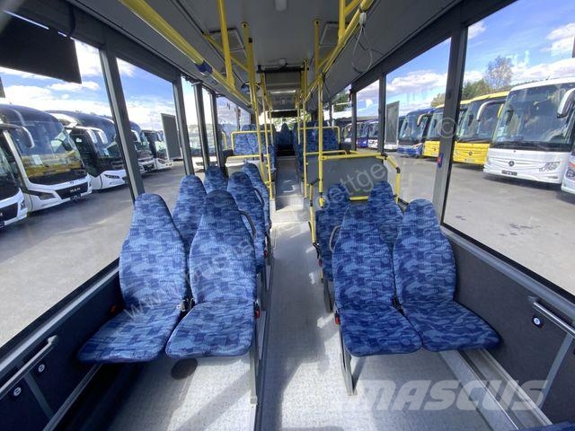 Setra S 415 LE/Citaro/Automatik/Miete m.Kaufopt. mgl. Intercitybussen