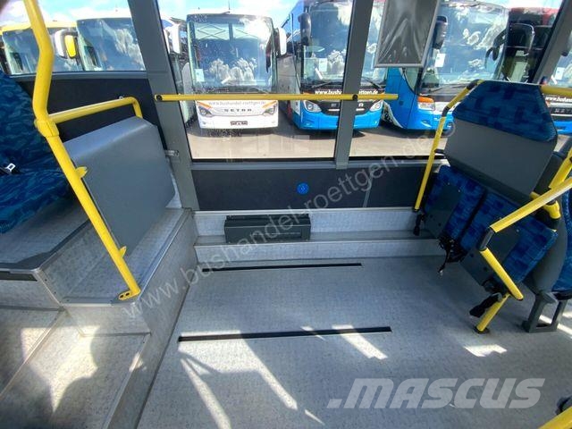 Setra S 415 LE/Citaro/Automatik/Miete m.Kaufopt. mgl. Intercitybussen