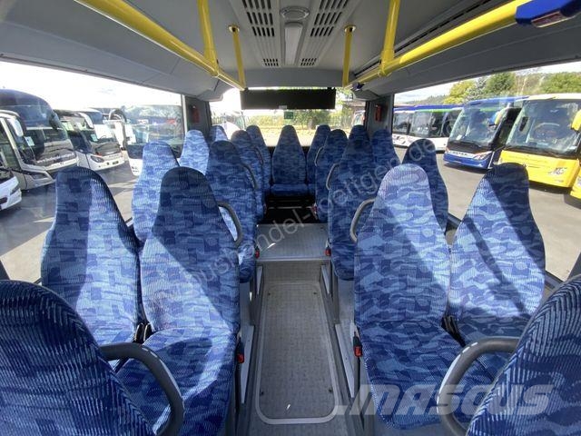 Setra S 415 LE/Citaro/Automatik/Miete m.Kaufopt. mgl. Intercitybussen