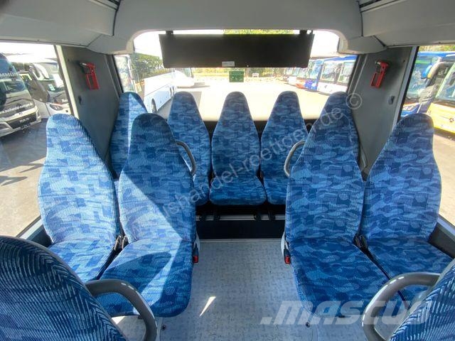 Setra S 415 LE/Citaro/Automatik/Miete m.Kaufopt. mgl. Intercitybussen