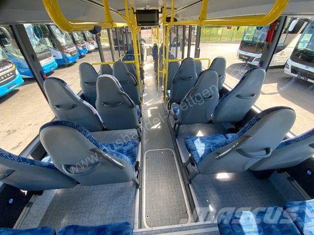 Setra S 415 LE/Citaro/Automatik/Miete m.Kaufopt. mgl. Intercitybussen
