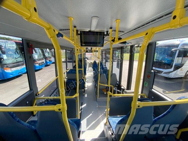 Setra S 415 LE/Citaro/Automatik/Miete m.Kaufopt. mgl. Intercitybussen