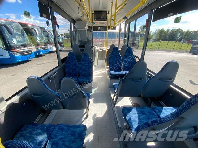Setra S 415 LE/Citaro/Automatik/Miete m.Kaufopt. mgl. Intercitybussen