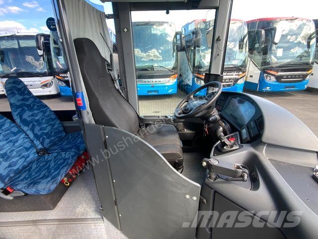 Setra S 415 LE/Citaro/Automatik/Miete m.Kaufopt. mgl. Intercitybussen